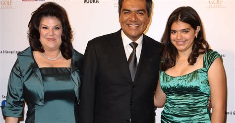 george lopez children.